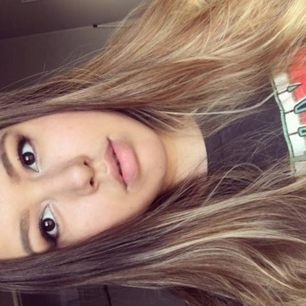 Meet your Posher, Savannah